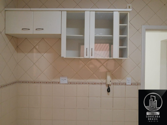Imagem Apartamento com 2 Quartos à Venda, 87 m² em Parque Campolim - Sorocaba