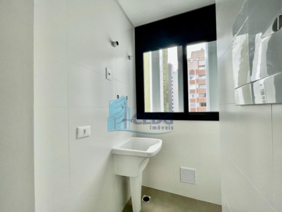 Imagem Apartamento com 3 Quartos à Venda, 144 m² em Bigorrilho - Curitiba
