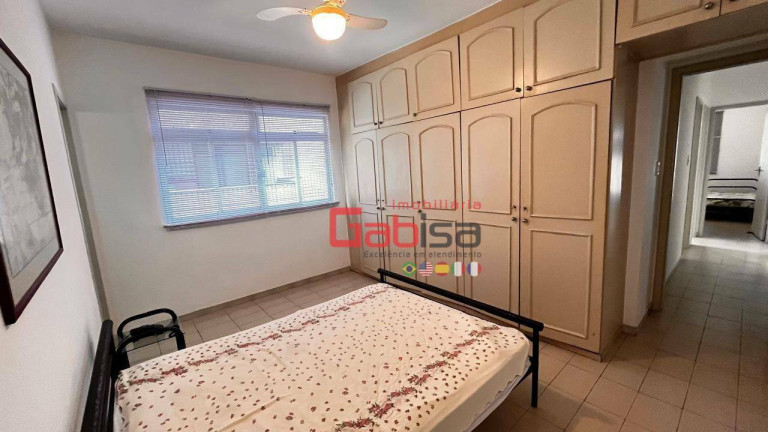 Imagem Apartamento com 3 Quartos à Venda, 110 m² em Centro - Cabo Frio Imagem Apartamento com 3 Quartos à Venda, 110 m² em Centro - Cabo Frio
