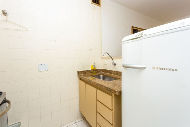 Imagem Apartamento com 1 Quarto à Venda, 40 m² em Jardim Paulista - São Paulo