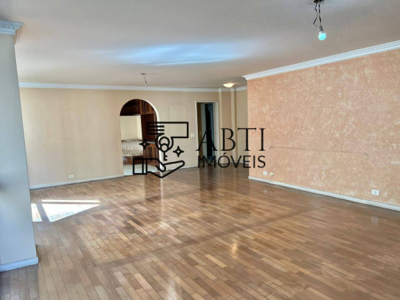 Apartamento com 3 Quartos à Venda, 188 m² em Jardim Paulista - São Paulo