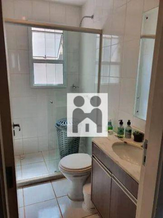 Apartamento com 3 Quartos à Venda, 75 m² em Jardim Botânico - Ribeirão Preto