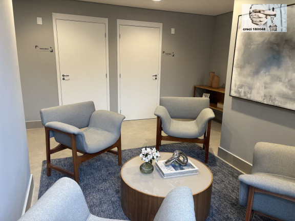 Imagem Apartamento com 2 Quartos à Venda, 51 m² em Santo Amaro - São Paulo Imagem Apartamento com 2 Quartos à Venda, 51 m² em Santo Amaro - São Paulo