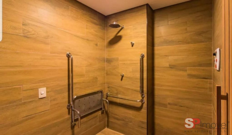 Imagem Apartamento com 1 Quarto à Venda, 25 m² em Centro - São Paulo Imagem Apartamento com 1 Quarto à Venda, 25 m² em Centro - São Paulo