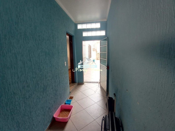 Imagem Sobrado com 2 Quartos à Venda, 161 m² em São João Clímaco - São Paulo