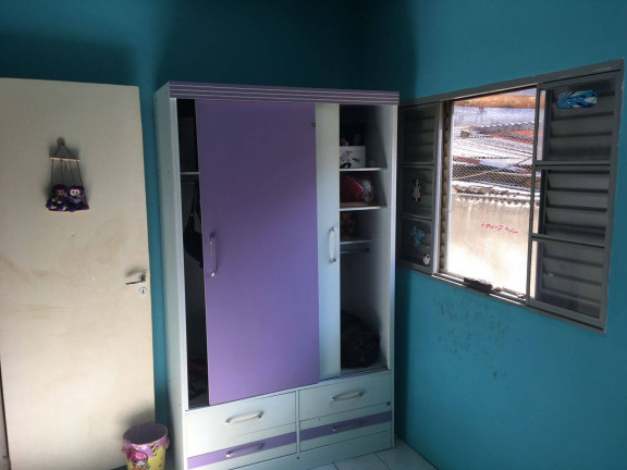 Imagem Sobrado com 3 Quartos à Venda, 128 m² em São Bernardo Do Campo Imagem Sobrado com 3 Quartos à Venda, 128 m² em São Bernardo Do Campo
