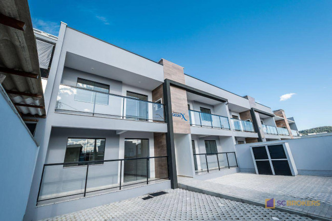 Apartamento com 2 Quartos à Venda, 53 m² em Espinheiros - Itajaí