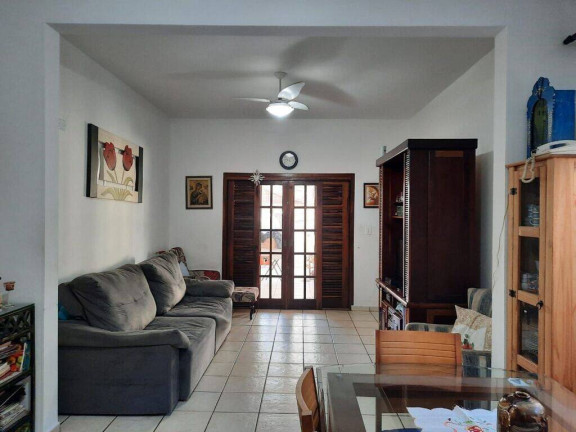 Casa à Venda,  em Parque Mandaqui - São Paulo