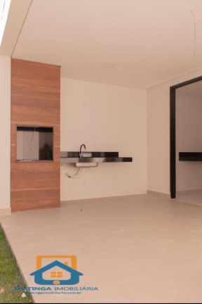 Casa com 3 Quartos à Venda, 156 m² em Cidade Nova - Santana Do Paraíso