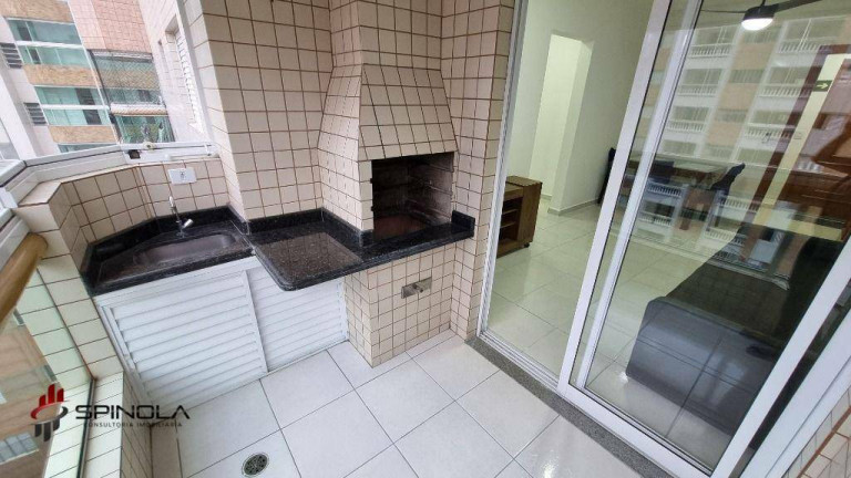Imagem Apartamento com 1 Quarto à Venda, 49 m² em Tupi - Praia Grande Imagem Apartamento com 1 Quarto à Venda, 49 m² em Tupi - Praia Grande