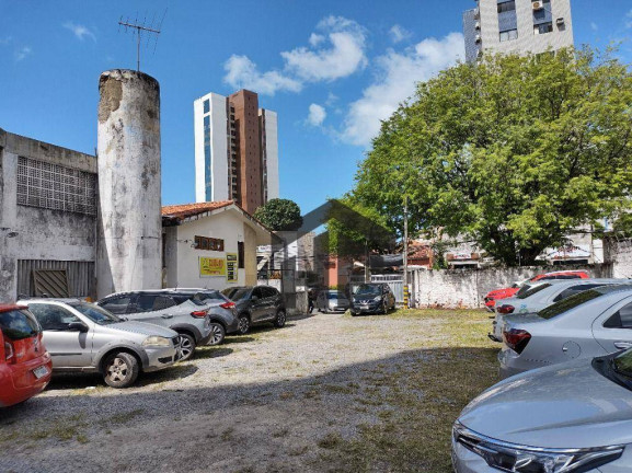 Imagem Casa com 3 Quartos à Venda, 366 m² em Ilha Do Leite - Recife