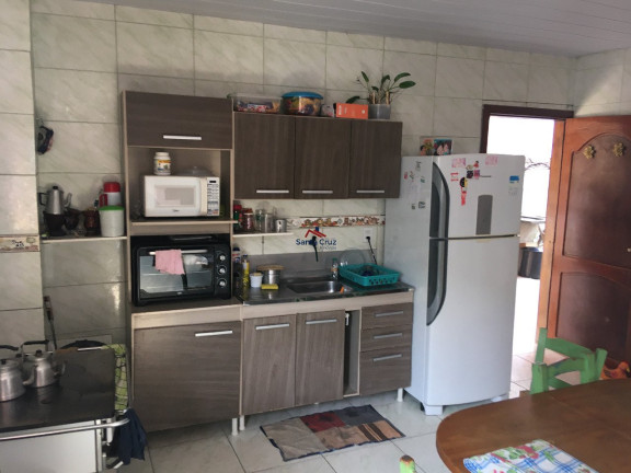 Imagem Sobrado com 5 Quartos à Venda, 140 m² em São João Do Rio Vermelho - Florianópolis