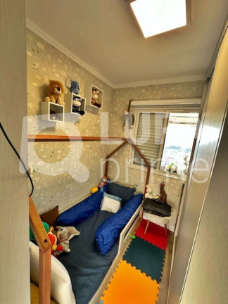 Imagem Apartamento com 3 Quartos à Venda, 77 m² em Vila Guilherme - São Paulo Imagem Apartamento com 3 Quartos à Venda, 77 m² em Vila Guilherme - São Paulo
