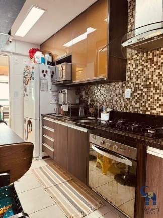 Imagem Apartamento com 3 Quartos à Venda, 113 m² em Paralela - Salvador Imagem Apartamento com 3 Quartos à Venda, 113 m² em Paralela - Salvador