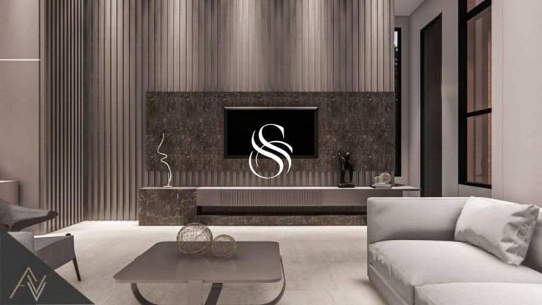 Imagem Casa com 5 Quartos à Venda, 349 m² em Cond. Bouganville - Lagoa Santa