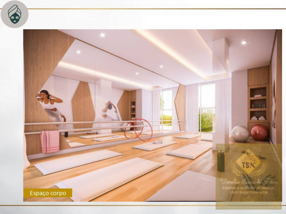 Imagem Apartamento à Venda, 101 m² em Centro - Nova Iguaçu Imagem Apartamento à Venda, 101 m² em Centro - Nova Iguaçu