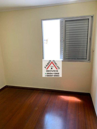 Imagem Apartamento com 1 Quarto à Venda, 42 m² em Vila Mariana - São Paulo