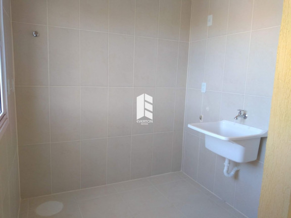 Imagem Apartamento com 2 Quartos à Venda, 70 m² em Nonoai - Santa Maria