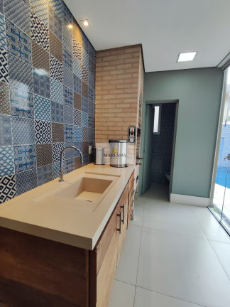 Imagem Casa com 4 Quartos à Venda, 158 m² em Juquehy - São Sebastião