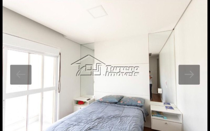 Imagem Apartamento com 3 Quartos para Alugar, 147 m² em Vila Ema - São José Dos Campos