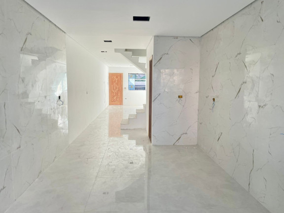 Imagem Casa com 3 Quartos à Venda, 207 m² em Vila Esperança - São Paulo