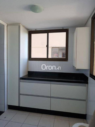 Imagem Apartamento com 3 Quartos à Venda, 108 m² em Setor Bueno - Goiânia