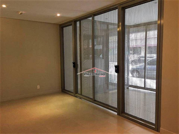 Imagem Studio com 1 Quarto à Venda, 23 m² em Centro - São Paulo