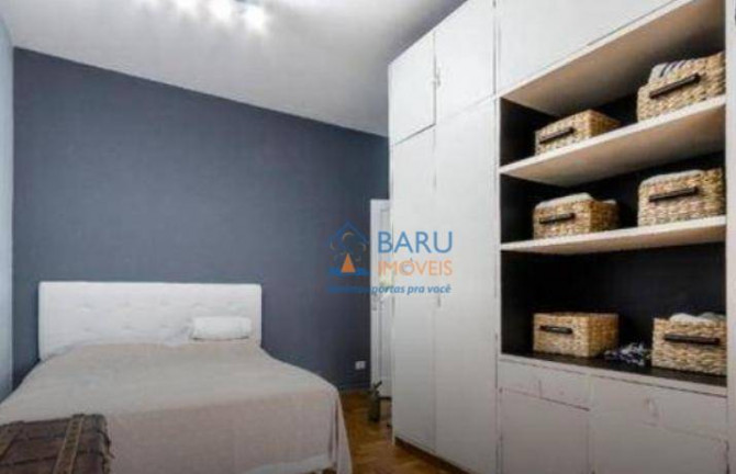 Imagem Apartamento com 2 Quartos à Venda, 102 m² em Vila Mariana - São Paulo