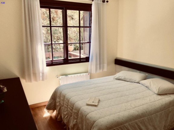 Imagem Apartamento com 2 Quartos à Venda, 106 m² em Resort Knorr Ville - Gramado