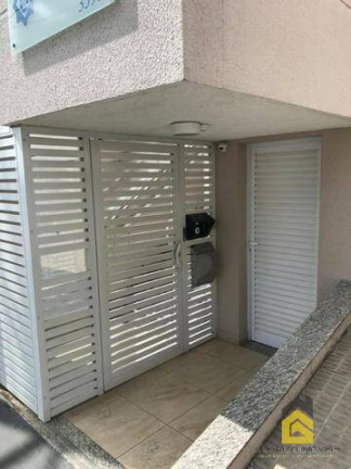 Imagem Apartamento com 2 Quartos à Venda, 48 m² em Parque Oratório - Santo André
