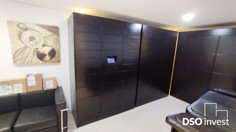 Imagem Apartamento com 2 Quartos à Venda, 60 m² em Campo Belo - São Paulo Imagem Apartamento com 2 Quartos à Venda, 60 m² em Campo Belo - São Paulo