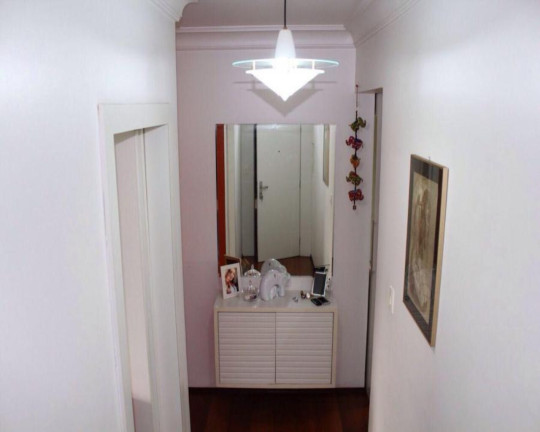 Imagem Apartamento com 3 Quartos à Venda, 106 m² em Vila Clementino - São Paulo Imagem Apartamento com 3 Quartos à Venda, 106 m² em Vila Clementino - São Paulo