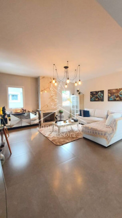 Imagem Casa de Condomínio com 4 Quartos à Venda, 484 m² em Alphaville - Santana De Parnaíba