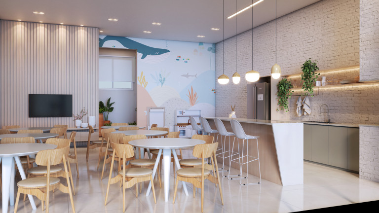 Imagem Apartamento com 2 Quartos à Venda, 103 m² em Praia Da Cal - Torres Imagem Apartamento com 2 Quartos à Venda, 103 m² em Praia Da Cal - Torres