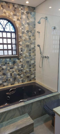 Imagem Casa com 4 Quartos à Venda, 382 m² em Parque São Luiz - Teresópolis