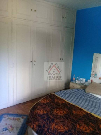 Imagem Sobrado com 3 Quartos à Venda, 280 m² em Campo Belo - São Paulo