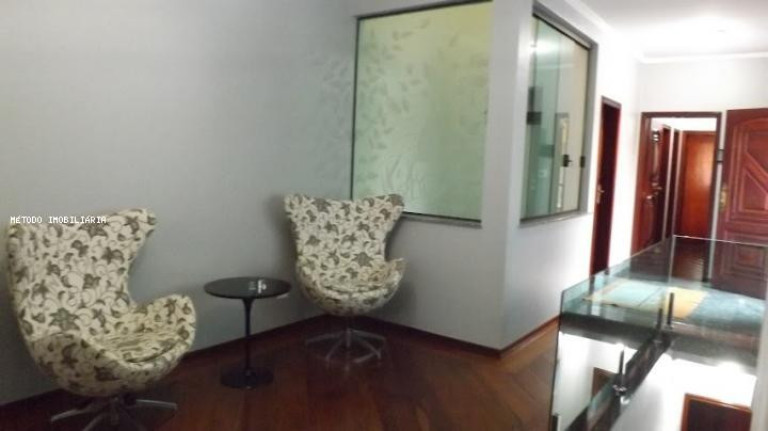 Imagem Casa com 4 Quartos à Venda, 500 m² em Parque Dos Passaros - São Bernardo Do Campo