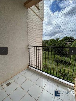 Imagem Imóvel com 2 Quartos à Venda, 49 m² em Ipiranga - Ribeirão Preto Imagem Imóvel com 2 Quartos à Venda, 49 m² em Ipiranga - Ribeirão Preto