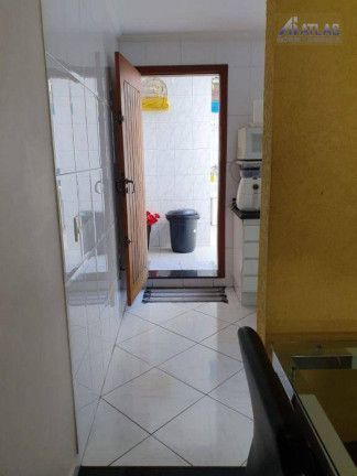 Imagem Sobrado com 3 Quartos à Venda, 220 m² em Vila Isolina Mazzei - São Paulo