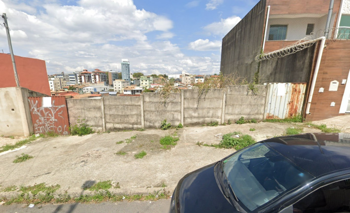 Imagem Terreno à Venda, 420 m² em R$550.000,00 // Jardim Riacho Das Pedras - Contagem Imagem Terreno à Venda, 420 m² em R$550.000,00 // Jardim Riacho Das Pedras - Contagem