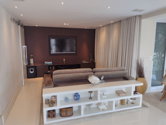 Imagem Imóvel com 3 Quartos à Venda, 340 m² em Vila Andrade - São Paulo