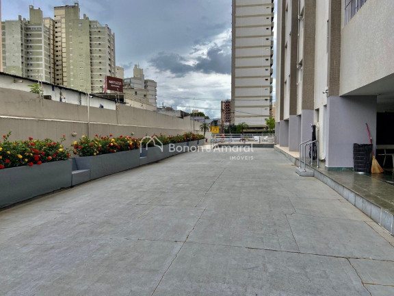 Imagem Apartamento com 3 Quartos à Venda, 118 m² em Centro - Campinas Imagem Apartamento com 3 Quartos à Venda, 118 m² em Centro - Campinas