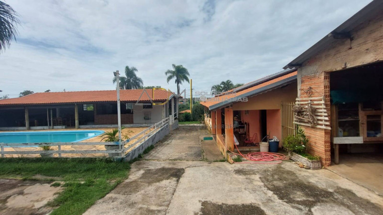 Imagem Chácara com 3 Quartos à Venda, 540 m² em Jardim América (rubião Junior) - Botucatu