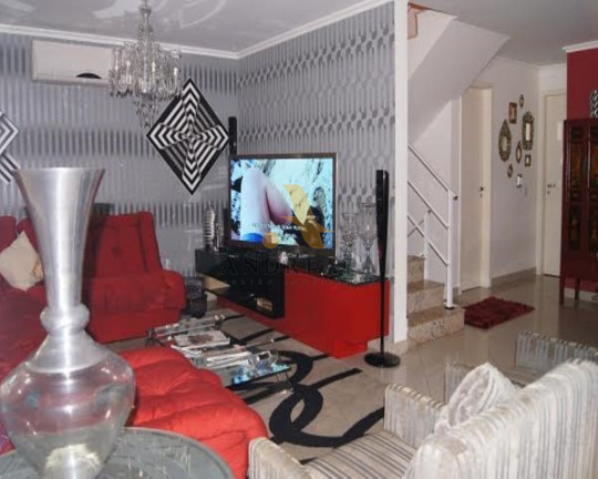 Imagem Casa de Condomínio com 4 Quartos à Venda, 226 m² em Recreio Dos Bandeirantes - Rio De Janeiro Imagem Casa de Condomínio com 4 Quartos à Venda, 226 m² em Recreio Dos Bandeirantes - Rio De Janeiro