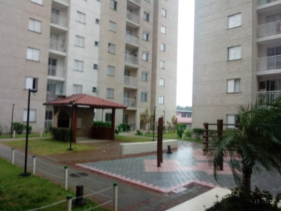 Apartamento com 2 Quartos à Venda, 52 m² em Cidade Líder - São Paulo