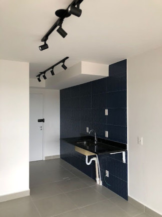 Imagem Imóvel com 1 Quarto à Venda, 30 m² em Santo Amaro - São Paulo Imagem Imóvel com 1 Quarto à Venda, 30 m² em Santo Amaro - São Paulo