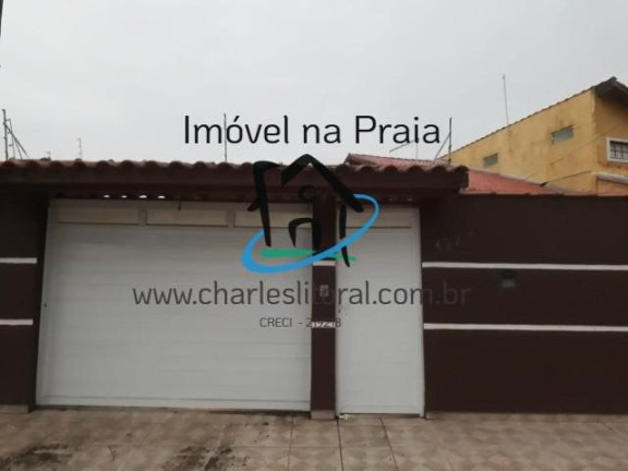 Imagem Casa com 3 Quartos à Venda,  em Morro Do Algodão - Caraguatatuba