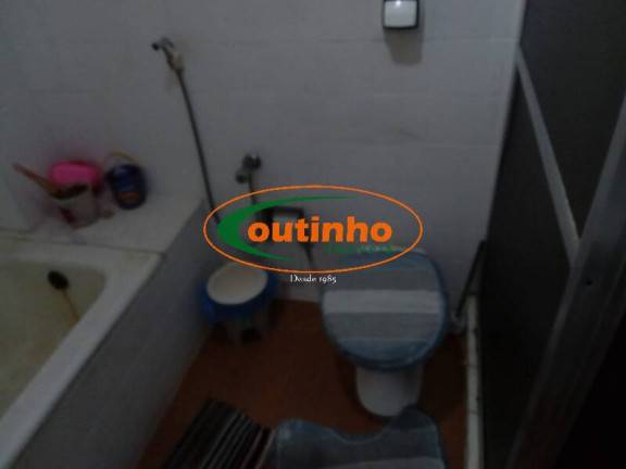 Imagem Apartamento com 3 Quartos à Venda, 80 m² em São Cristovão - Rio De Janeiro