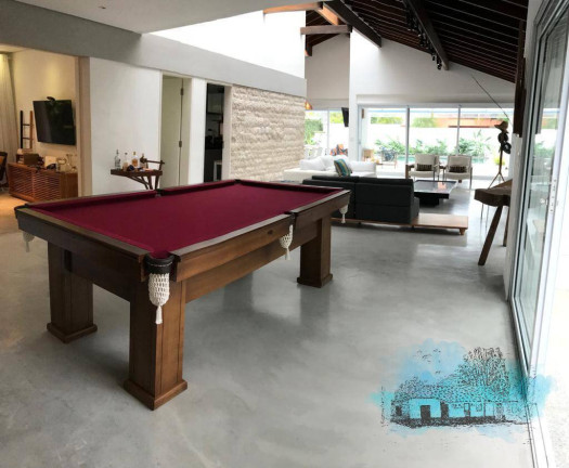 Imagem Casa com 5 Quartos à Venda, 600 m² em Baleia - São Sebastião Imagem Casa com 5 Quartos à Venda, 600 m² em Baleia - São Sebastião