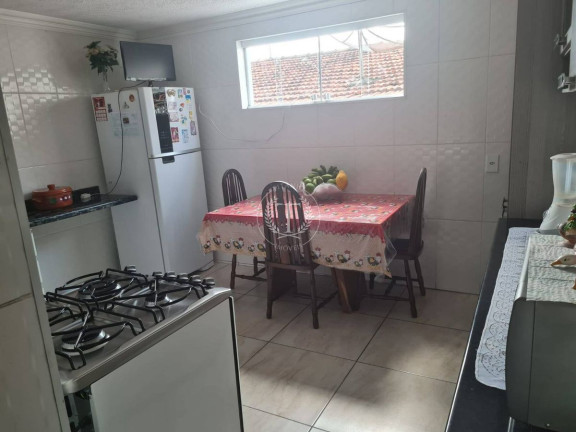Imagem Casa de Condomínio com 2 Quartos à Venda, 150 m² em Jardim Cinco De Julho - São Paulo Imagem Casa de Condomínio com 2 Quartos à Venda, 150 m² em Jardim Cinco De Julho - São Paulo